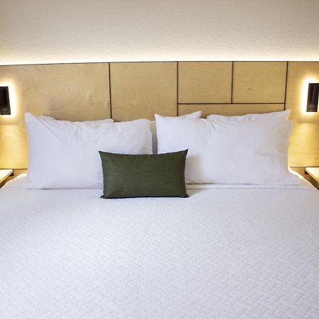 Leland House Suites Of Durango Extérieur photo