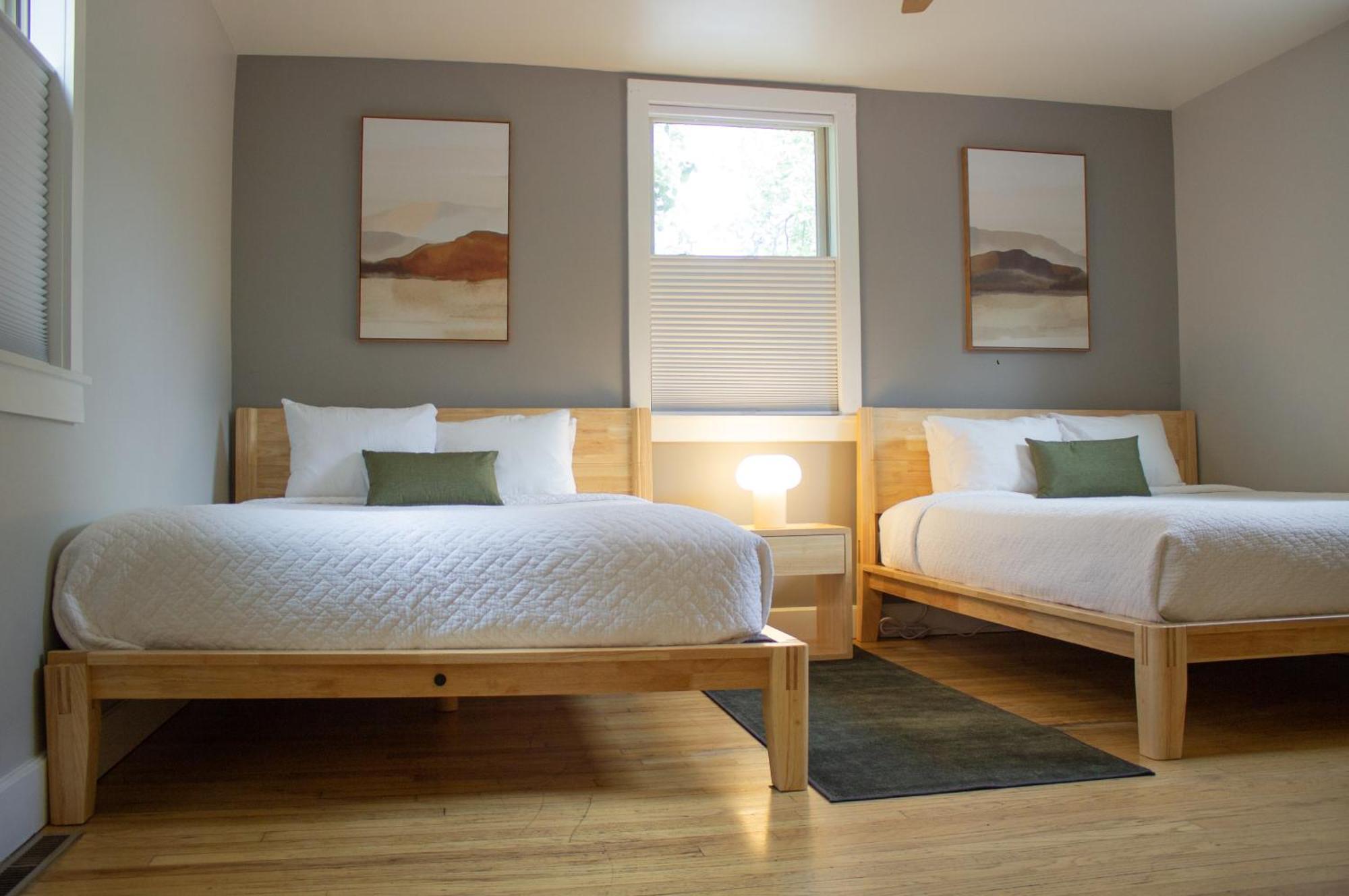 Leland House Suites Of Durango Extérieur photo