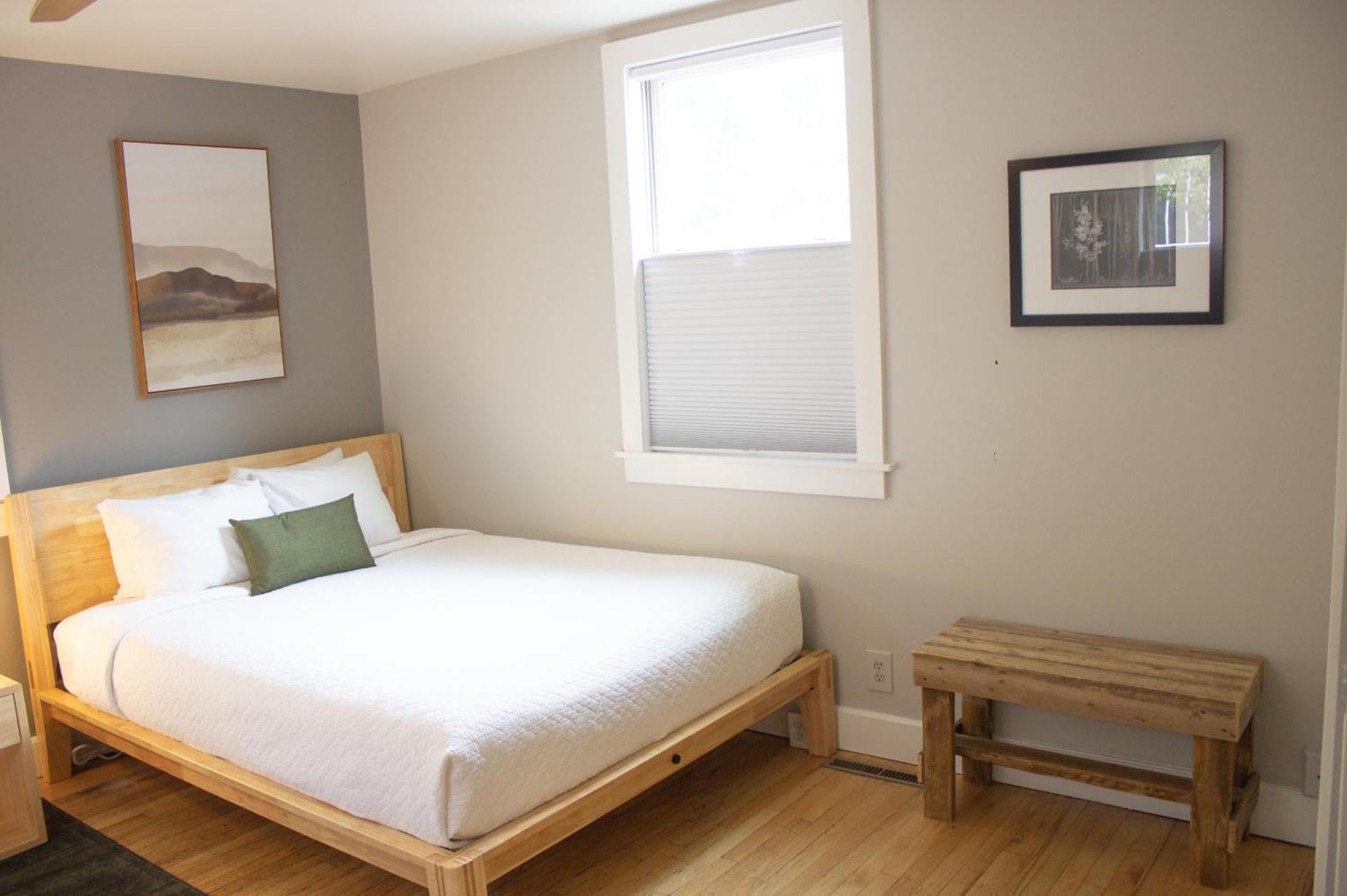 Leland House Suites Of Durango Extérieur photo
