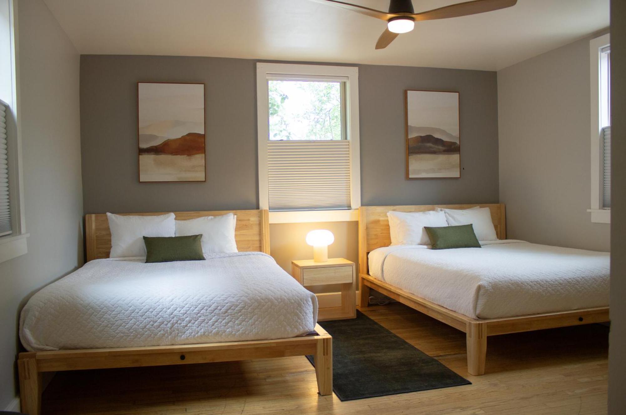 Leland House Suites Of Durango Extérieur photo