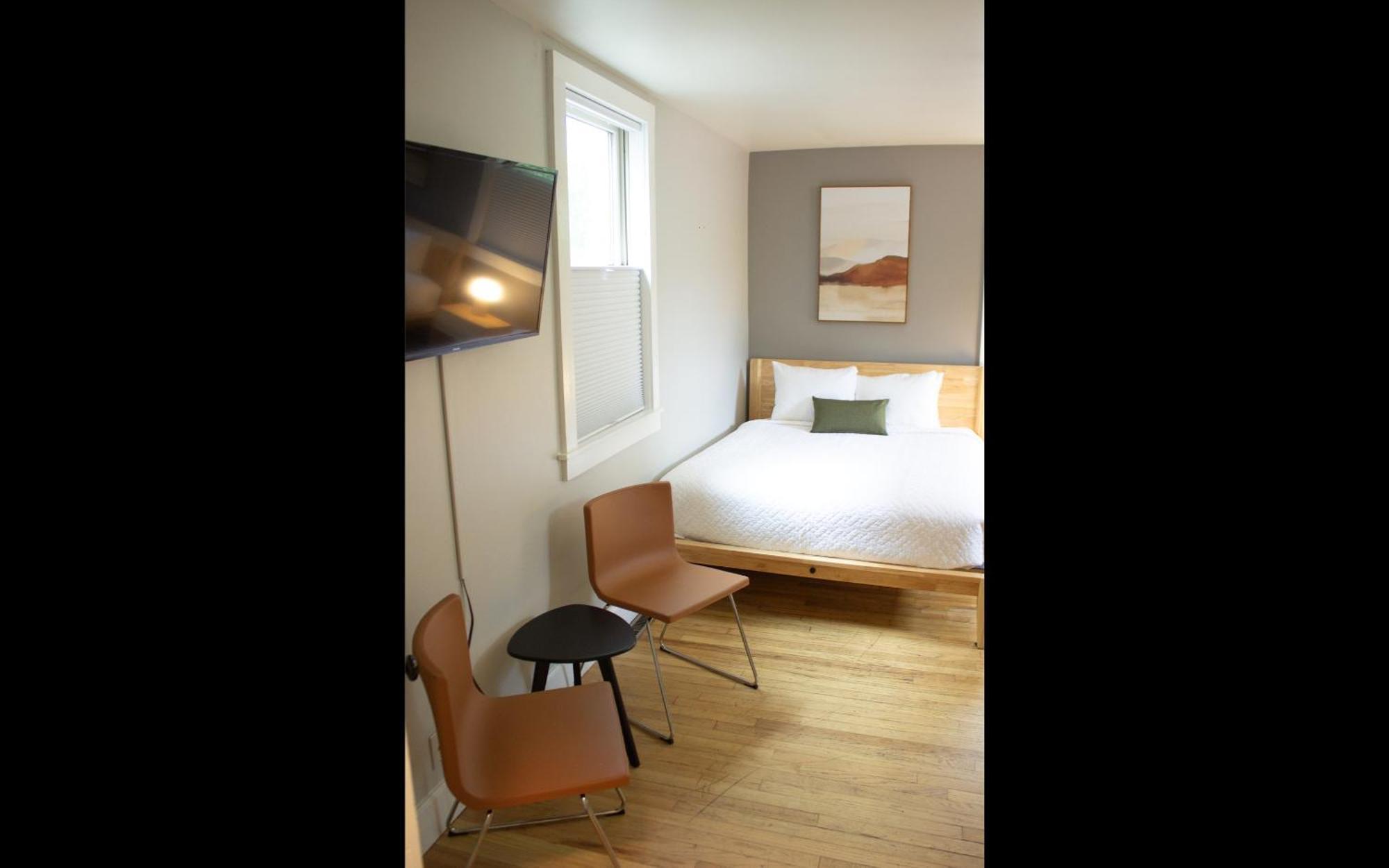 Leland House Suites Of Durango Extérieur photo