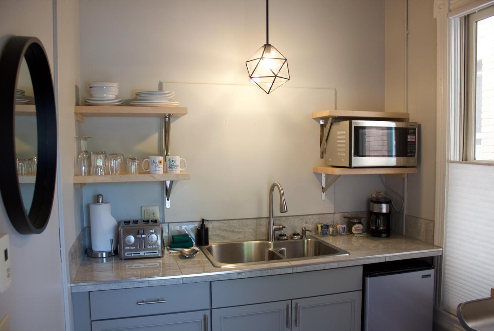 Leland House Suites Of Durango Extérieur photo