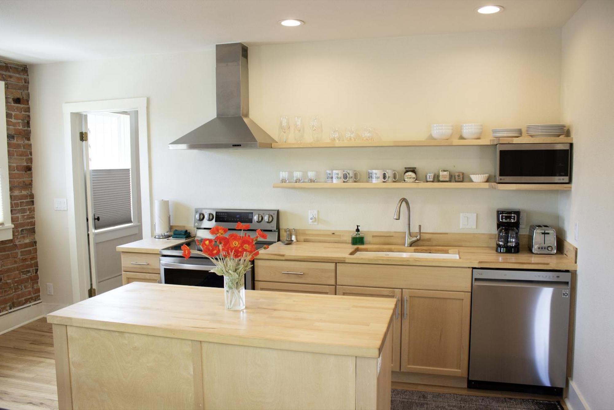 Leland House Suites Of Durango Extérieur photo