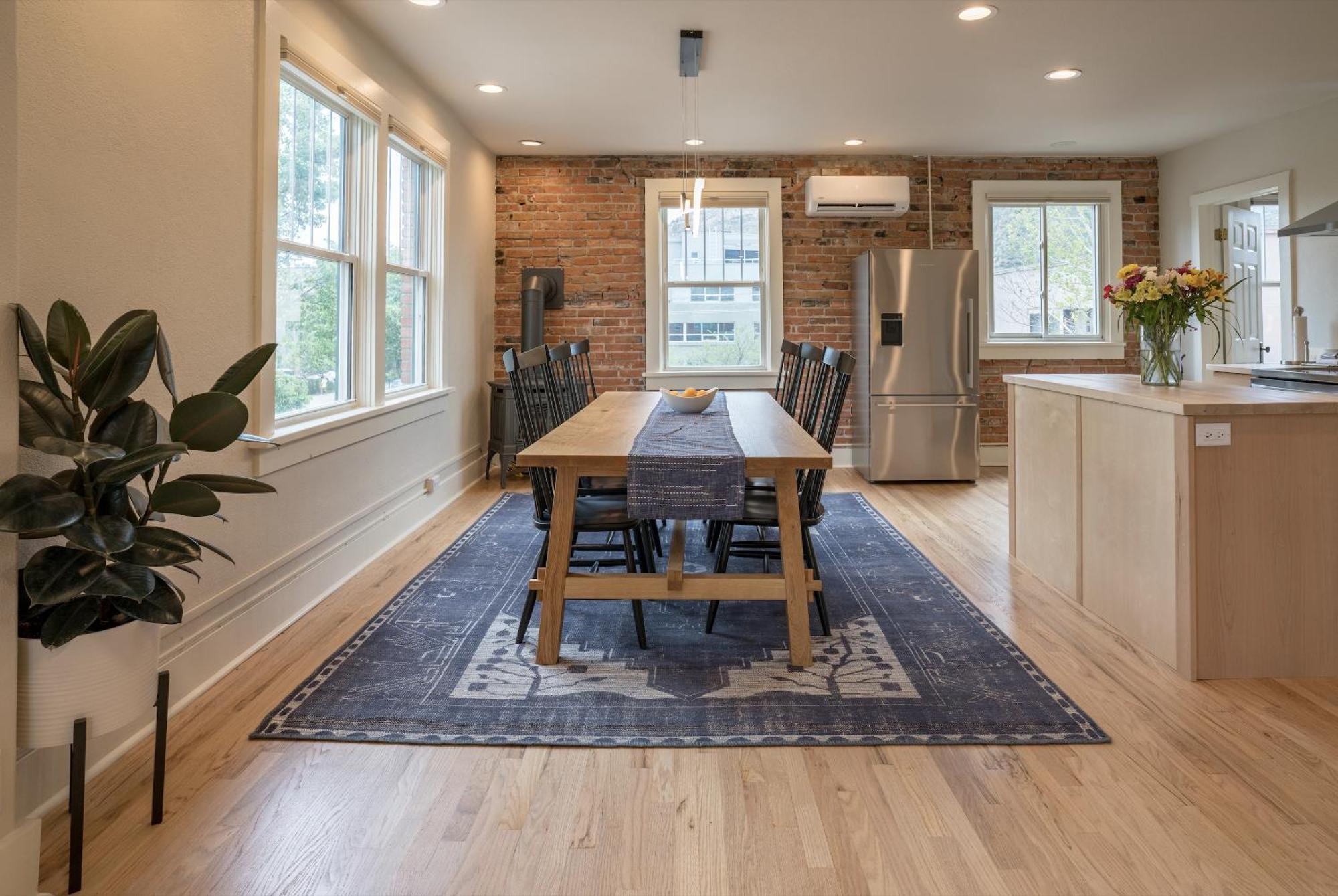 Leland House Suites Of Durango Extérieur photo