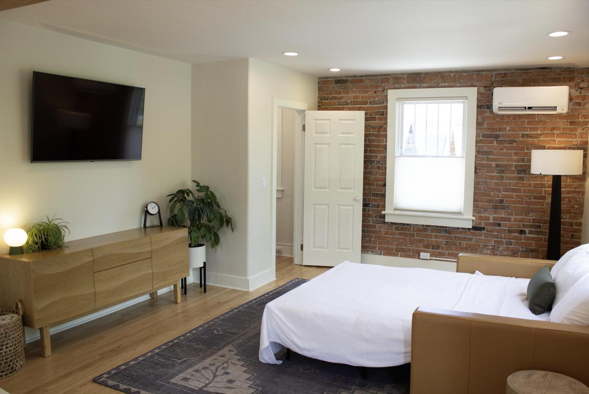 Leland House Suites Of Durango Extérieur photo