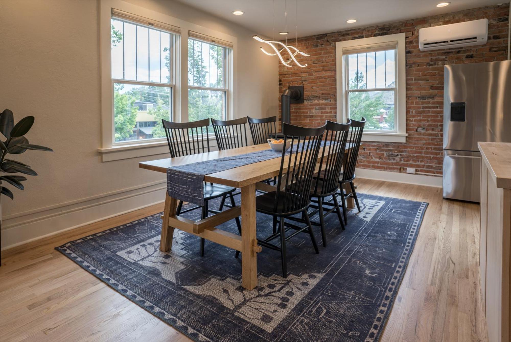 Leland House Suites Of Durango Extérieur photo