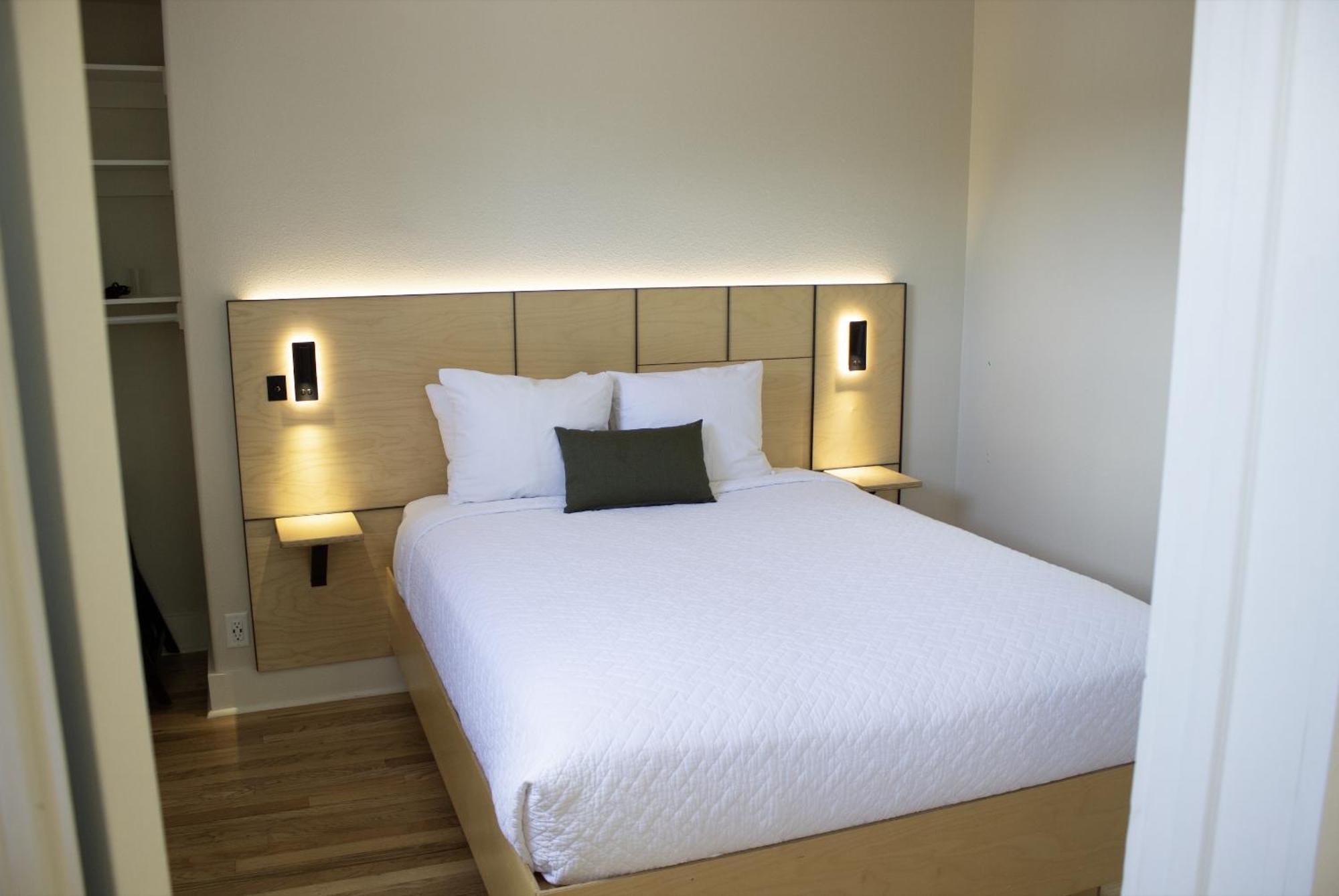 Leland House Suites Of Durango Extérieur photo