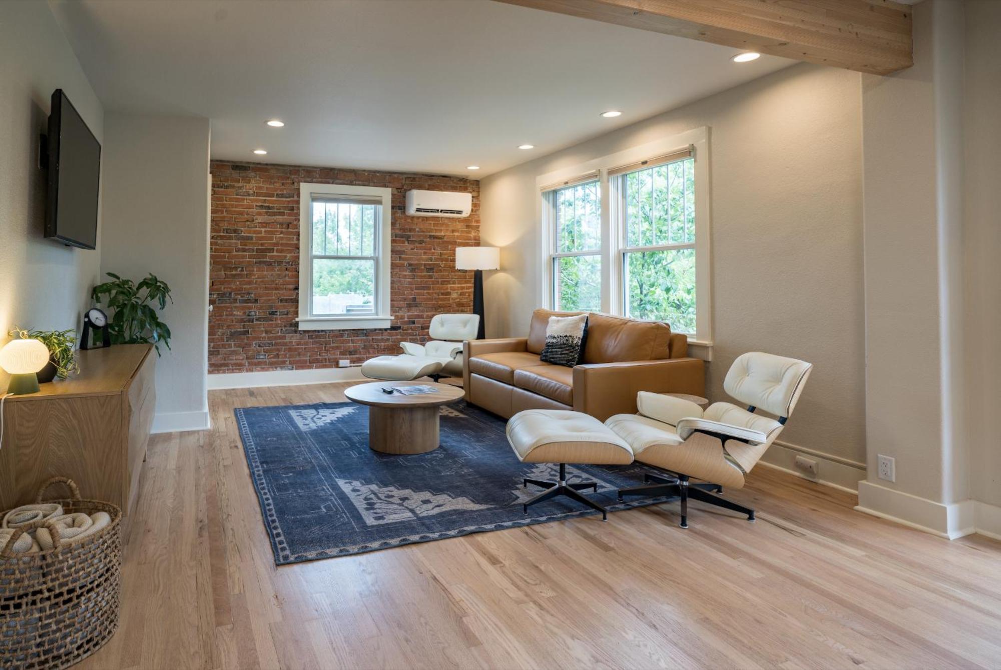 Leland House Suites Of Durango Extérieur photo