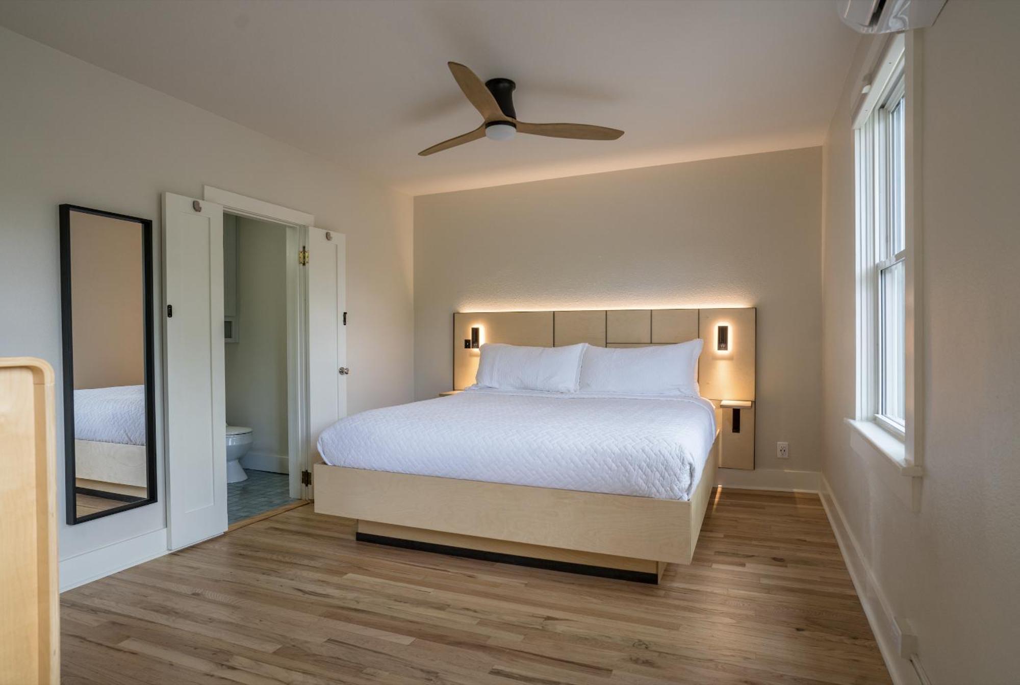 Leland House Suites Of Durango Extérieur photo