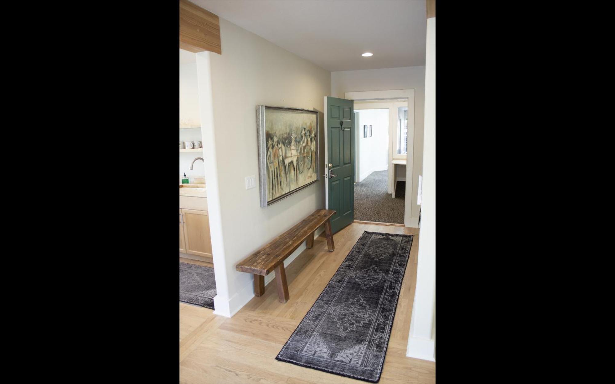 Leland House Suites Of Durango Extérieur photo