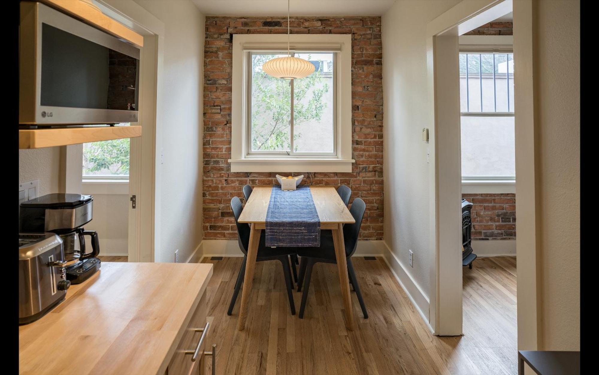 Leland House Suites Of Durango Extérieur photo