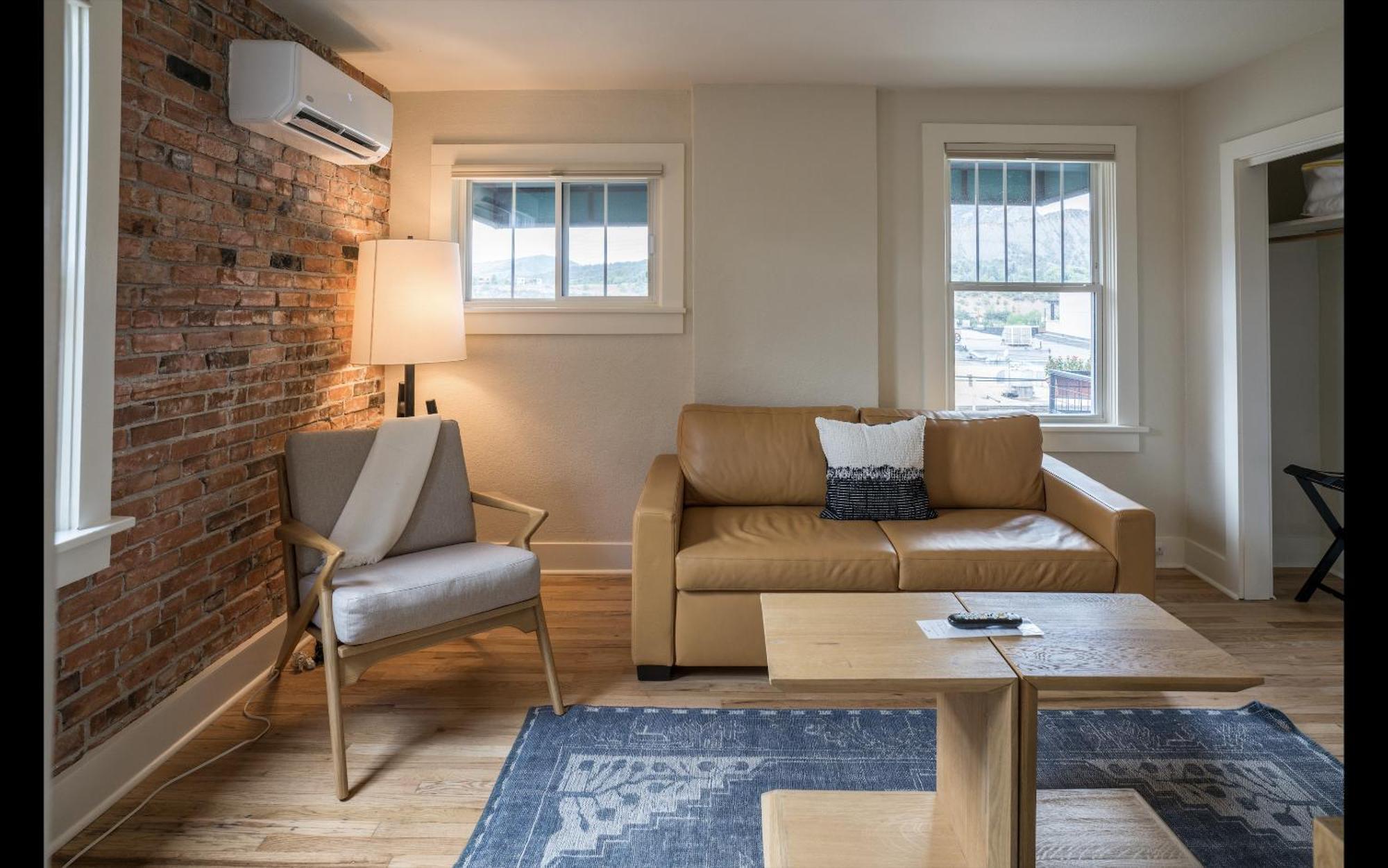 Leland House Suites Of Durango Extérieur photo