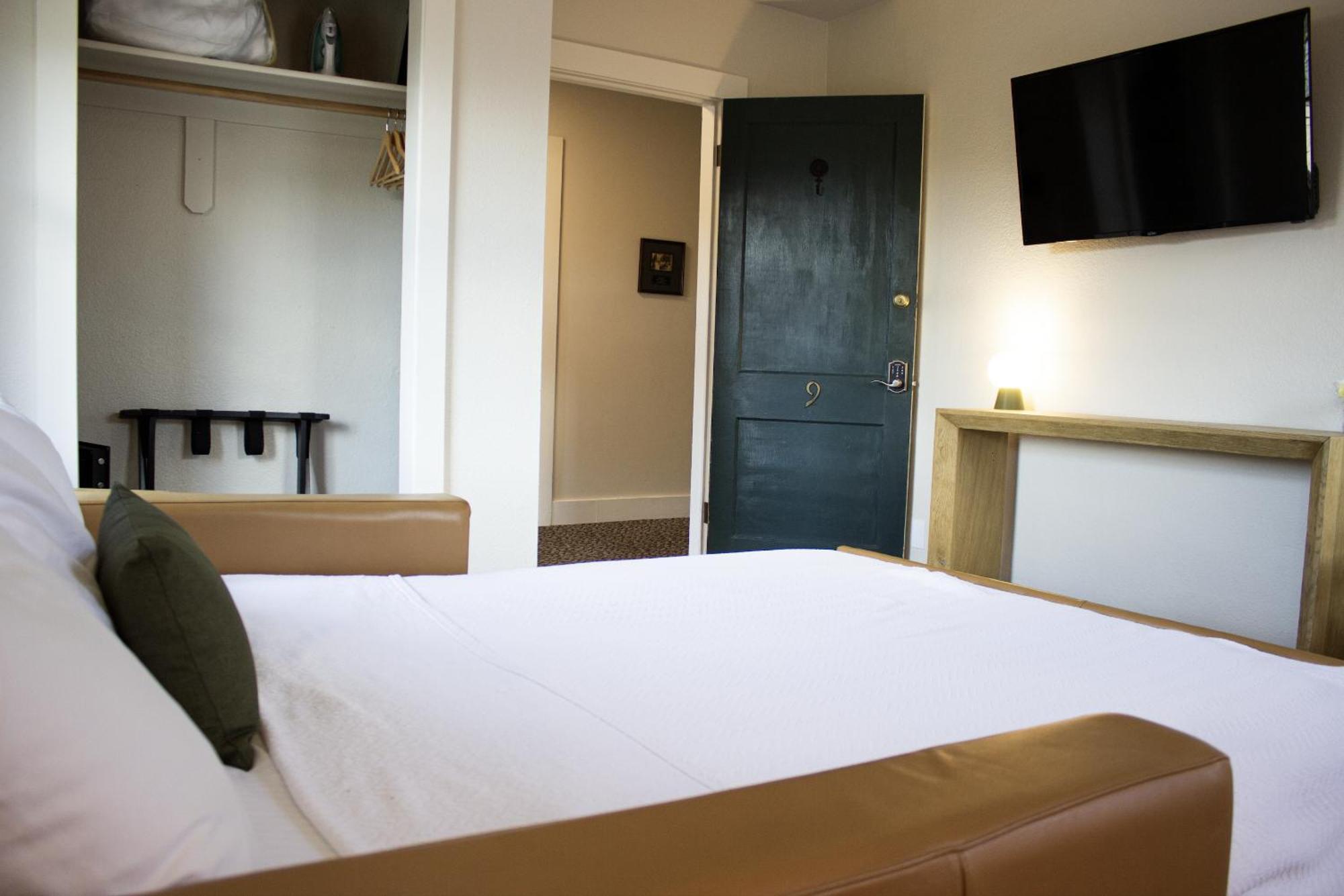 Leland House Suites Of Durango Extérieur photo