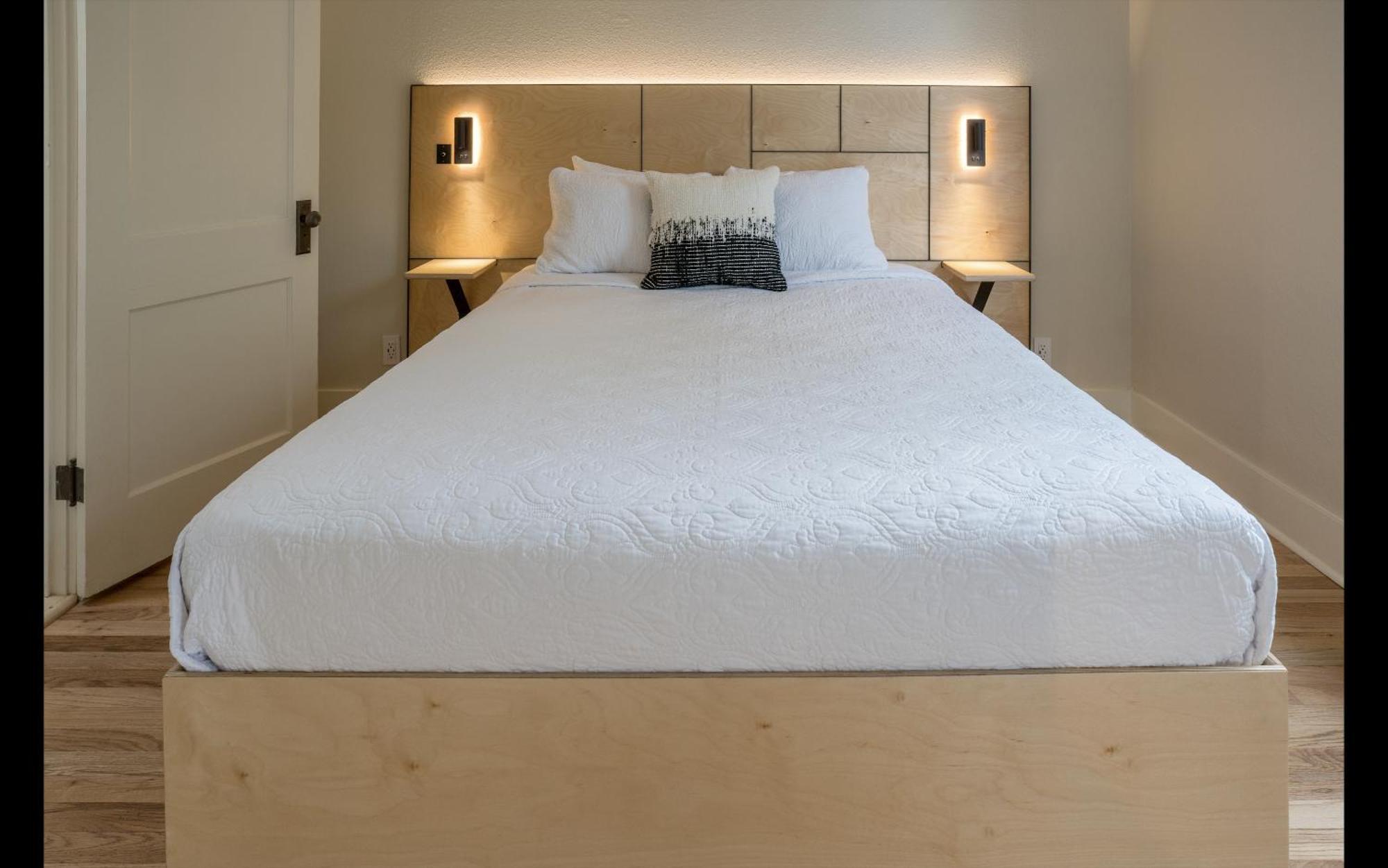 Leland House Suites Of Durango Extérieur photo