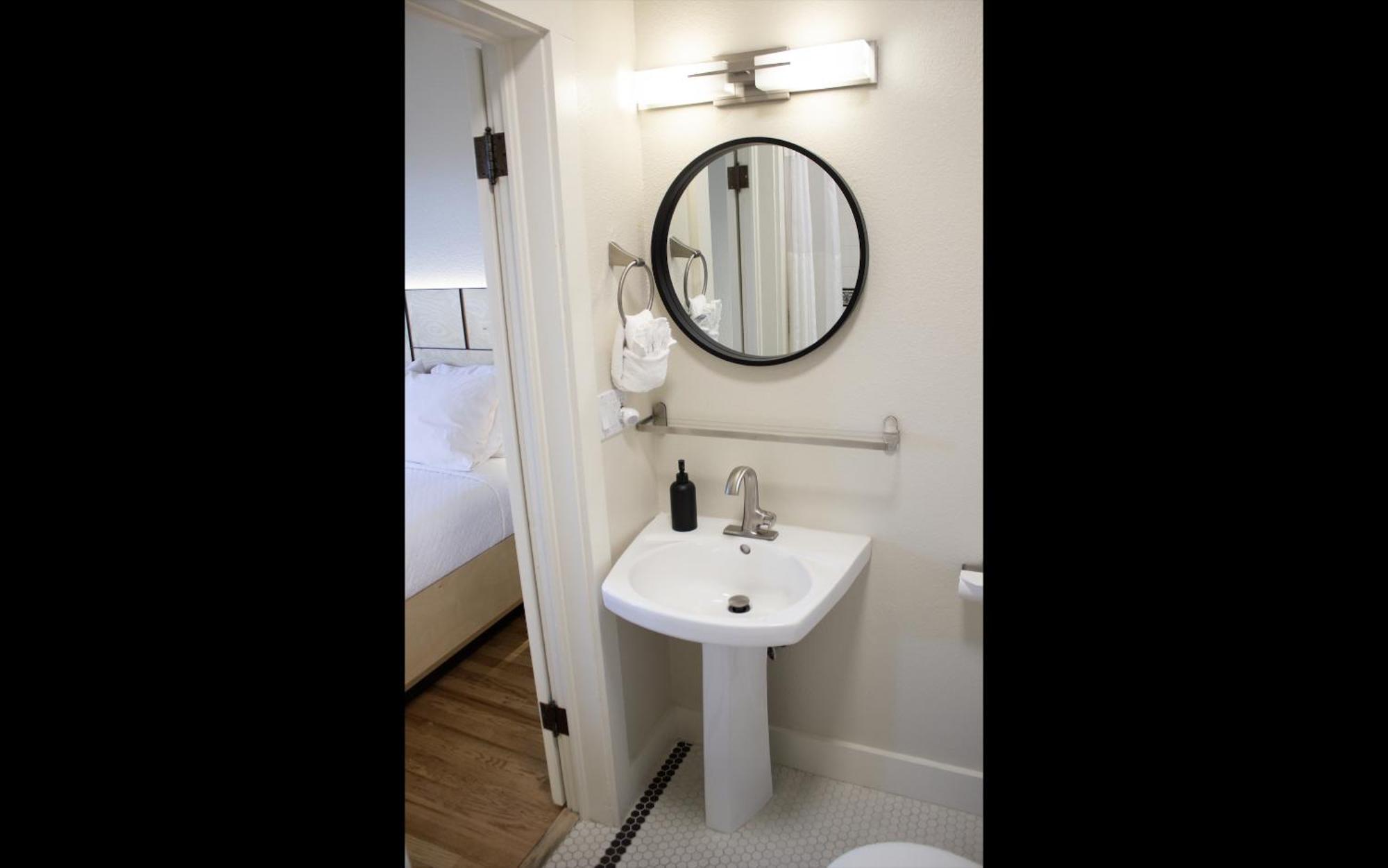 Leland House Suites Of Durango Extérieur photo