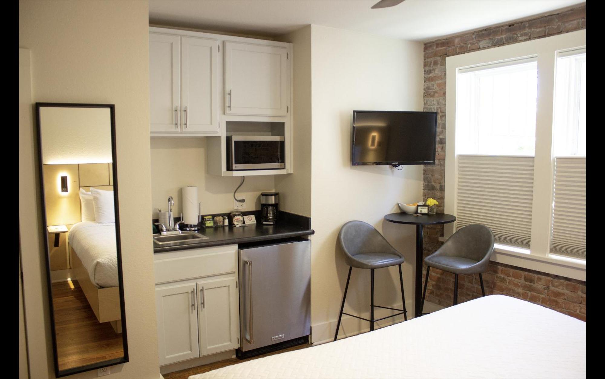 Leland House Suites Of Durango Extérieur photo
