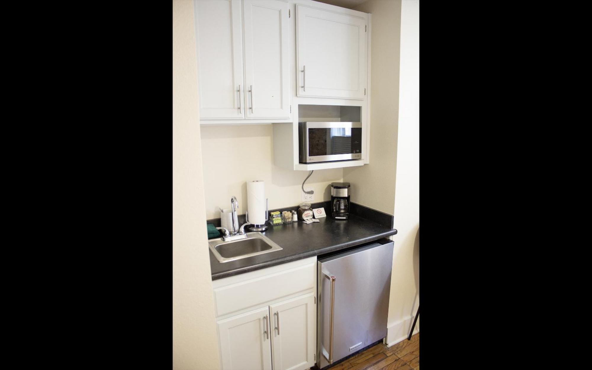 Leland House Suites Of Durango Extérieur photo