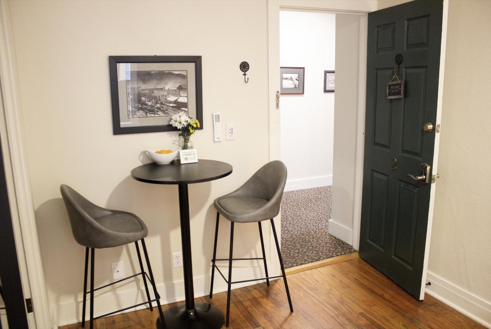 Leland House Suites Of Durango Extérieur photo