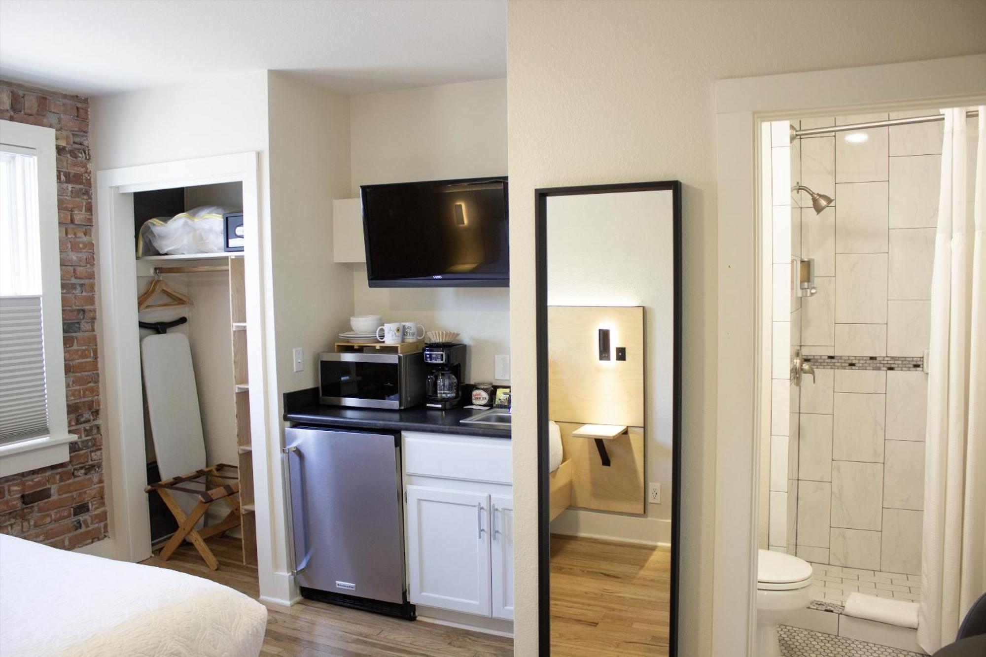 Leland House Suites Of Durango Extérieur photo