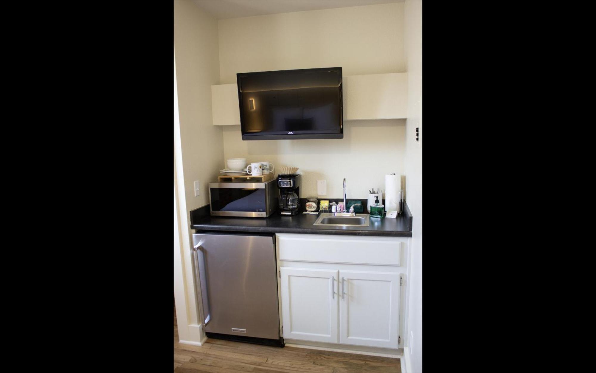 Leland House Suites Of Durango Extérieur photo