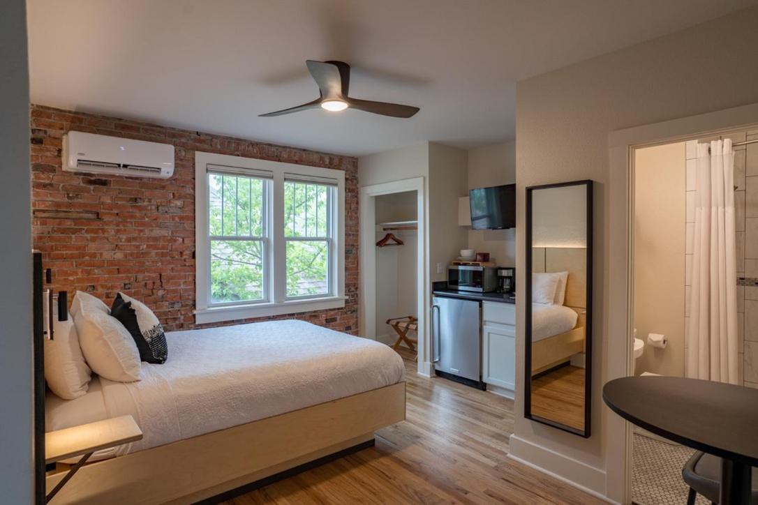 Leland House Suites Of Durango Extérieur photo